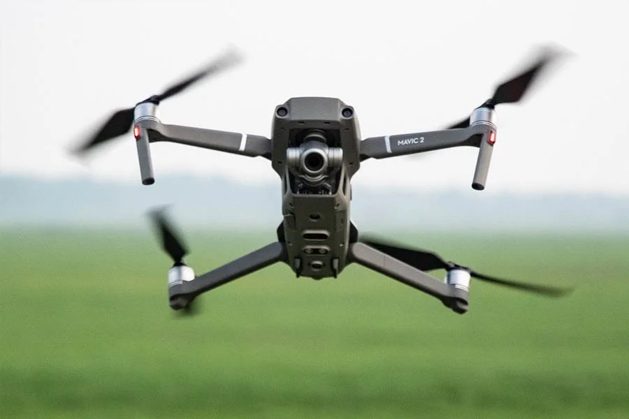 best professional drone